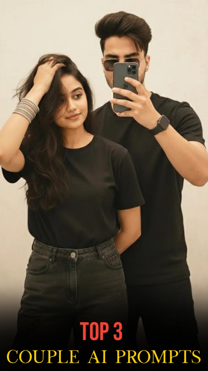 Gemini Couple Ai Prompt Gemini Couple Ai Prompt