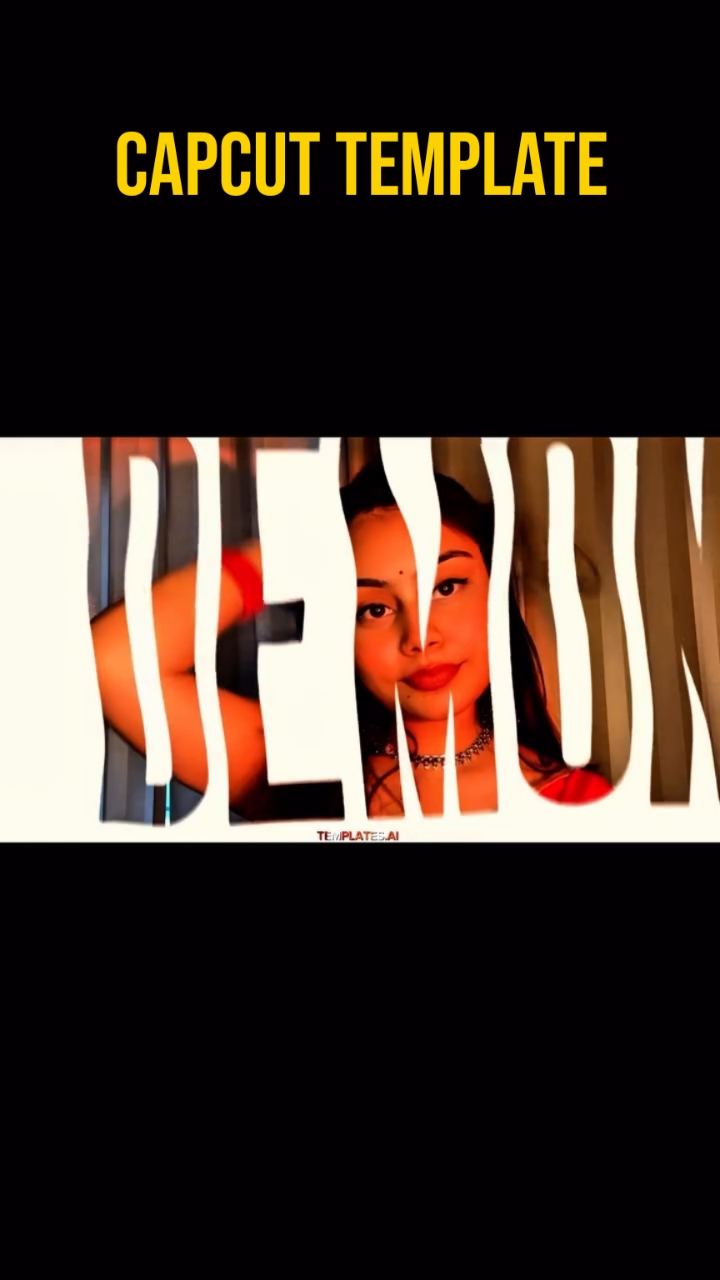 Pyase Pyase CapCut Template