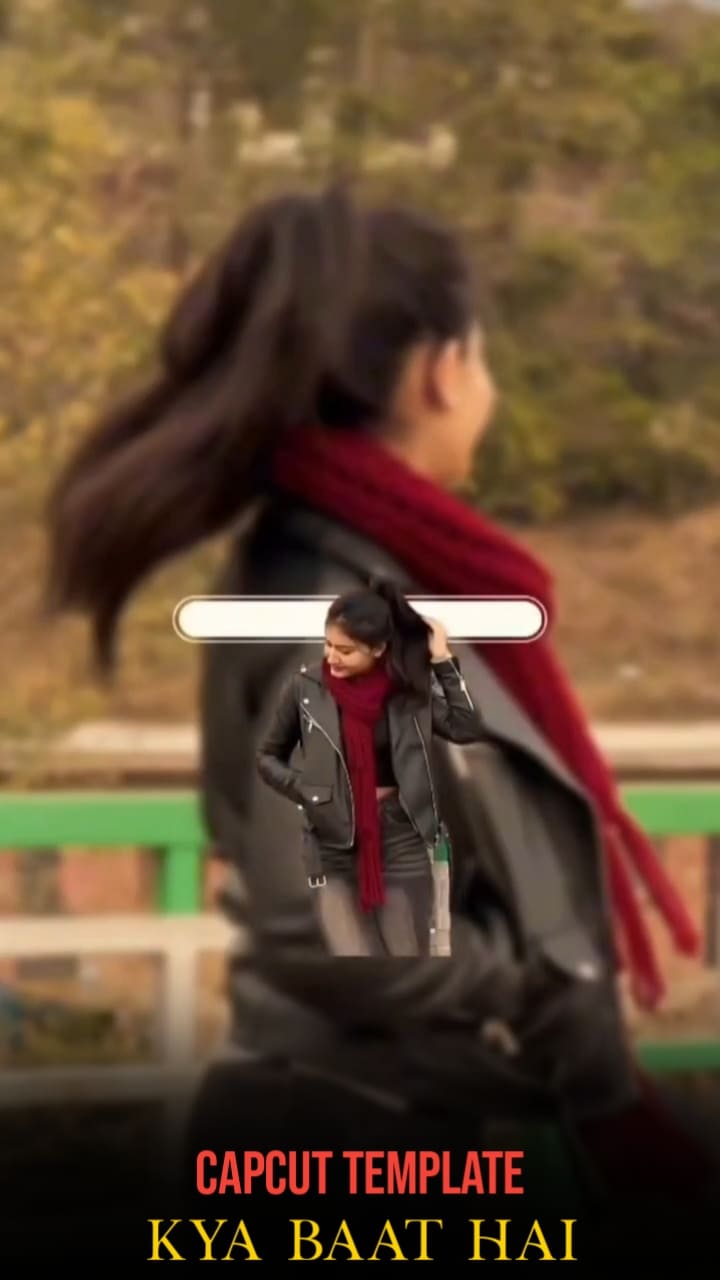 Kya Baat Hai Capcut Template Link Kya Baat Hai Capcut Template Link