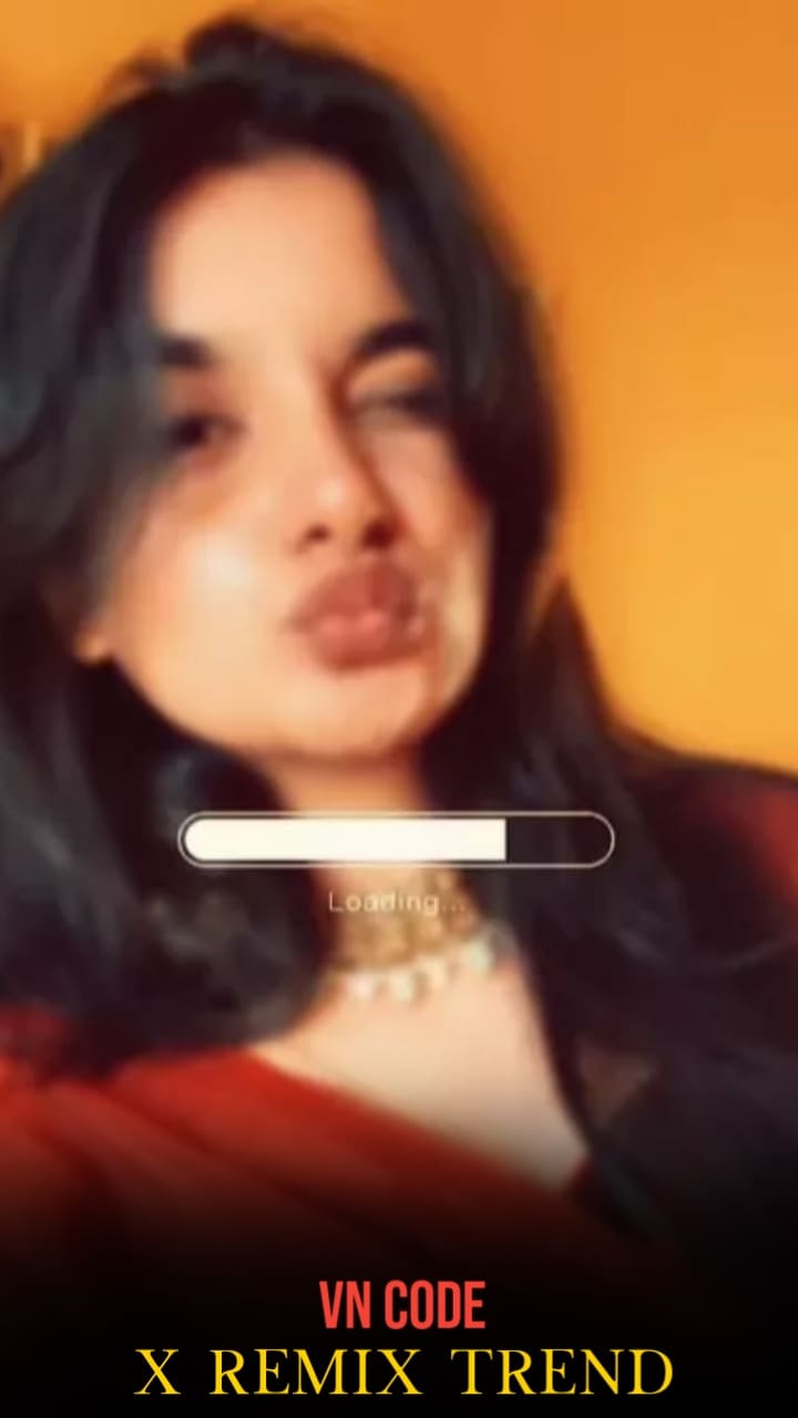 X Remix Trend Vn Code Template