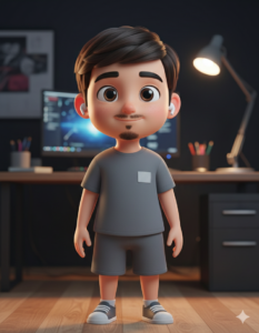 Kids Ai Video Editing