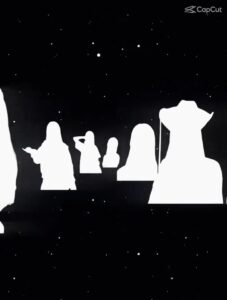 Fendi CapCut Template Link