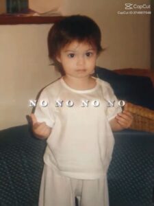 No No No No Capcut Template Link