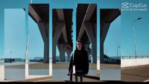 Epic Transition Capcut Template Link