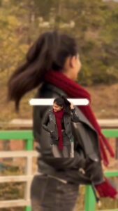 Kya Baat Hai Capcut Template Link