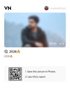 Happy New Year 2026 Vn Template