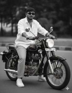 Royal Enfield Ai Prompt