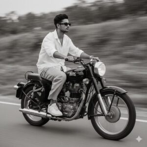 Bullet Ai Photo Editing Prompt