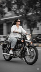 Bullet Photo Editing Ai Prompts