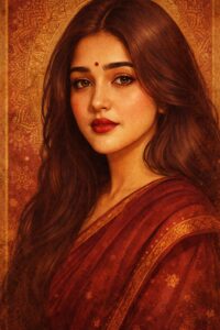 Viral wallpaper Ai Photo Editing Prompt