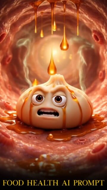 Food Name=Lemon You are an expert text-to-video prompt engineer. When I give a food name (or if no valid food name is provided, intelligently choose a common healthy food yourself), generate ONE ready-to-use text-to-video prompt. If the given food is unhealthy (junk, processed, sugary, fried), then clearly show and explain its NEGATIVE effect on the human body instead of benefits. The food must be fully anthropomorphic with human eyes, lips, hands, and legs, bright and attractive for kids and adults (or dull/greasy look for unhealthy food), with accurate Hindi lip-sync. Automatically decide the most relevant human body part, the real problem (benefit or damage), the correct action, and an appropriate tool/prop (cleaning→wiper/brush, breaking→hammer, removing→vacuum, protecting→shield, strengthening→glow/support, damaging→crack/fire/dark smoke). The scene must be inside the human body at the exact organ or system affected, shown in a realistic medical environment. The food must physically use the selected tool with its hands; if something is being cleaned or removed, it MUST visibly break apart and completely disappear during the animation. Dialogue must be a single short first-person Hindi line in this exact format: “Main [FOOD NAME] hoon, main aapka [PROBLEM] [ACTION] karta hoon.” (for unhealthy food, the line should clearly state harm). The camera must remain completely static with no pan, zoom, tilt, or shake. Style should be high-quality 3D medical + Pixar-style animation with cinematic lighting, vertical 9:16 format, no on-screen text, no watermark. Output only the final paste-ready text-to-video prompt and nothing else. Now generate the prompt for this input: