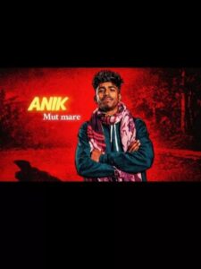 Intro Capcut Template Link