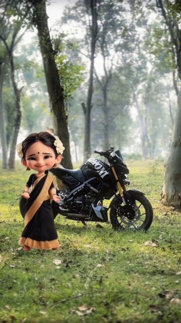 Don'u Don'u Song Reels Editing