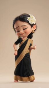 Bike Doll Reels Editing