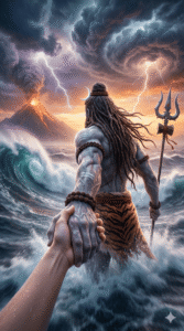 Mahadev Ai Video Editing Prompt