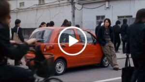 How to Swap Character in Video Using Ai