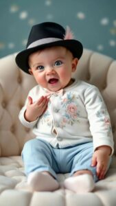 100% Free Baby Ai Dialogue Video Editing