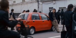 How to Swap Character in Video