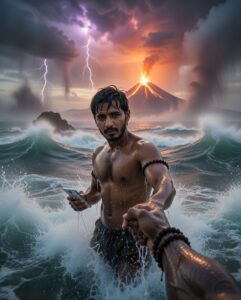 Mahadev Reels Video Editing