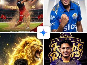 IPL Ai Photo Editing Ai Prompt