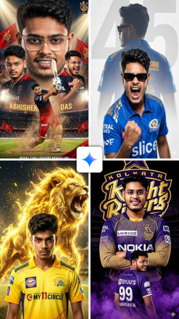 IPL Ai Photo Editing Ai Prompt