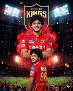IPL 2026 AI Photo Editing