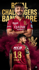 IPL Jersey Name AI Image Generator