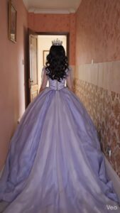 Princess Girl Ai Video Editing