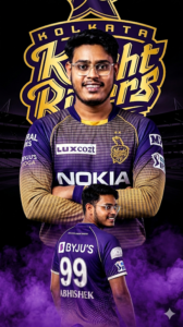 AI Image Generator IPL