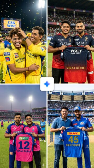 IPL Ai Photo Editing