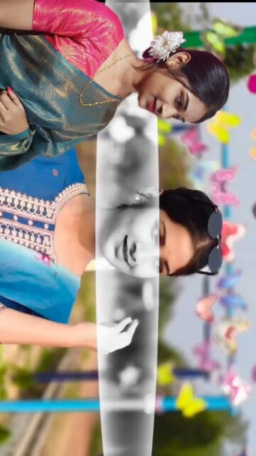 Ek Din Tomay Ghire Reels Tutorial