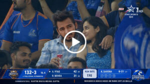 IPL AI Video Editing Prompt 2026