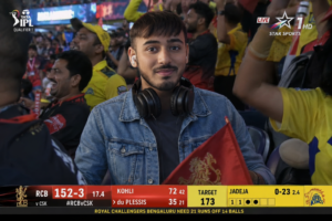 IPL Ai Video Editing Prompt