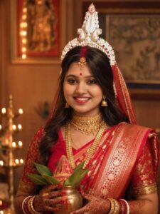 Wedding Ai Photo Editing