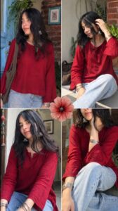 Kurti Ai Photo Editing