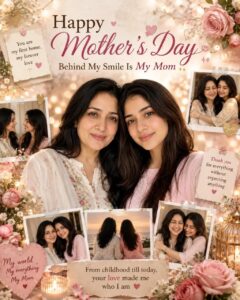 Mother Day Ai Prompt