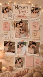 Mother’s Day Ai Photo Editing 2026