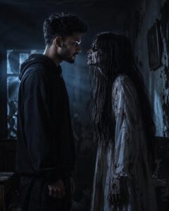 Ghost GF AI Photo Editing
