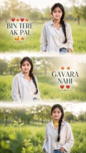 3 Layer Ai Photo Editing