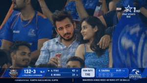 IPL Broadcast AI Video Editing Prompt