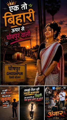 How to Create a Viral Shayari AI Poster in 2026