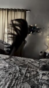 Zaalima CapCut Template