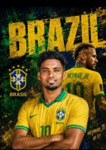 World Cup Ai Photo Editing
