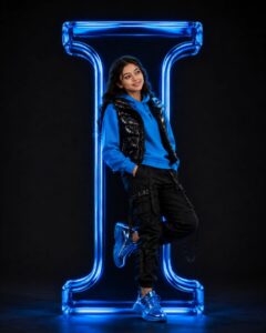 Name Photo Editing Promp