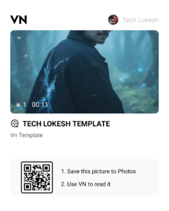 Ek Taraf Dharam Ek Taraf Karam VN Template