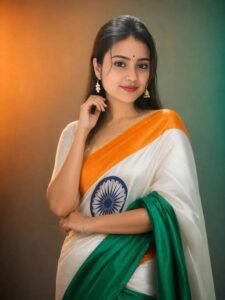 Independence Day AI Image