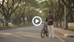 Couple Love Story Video Prompt