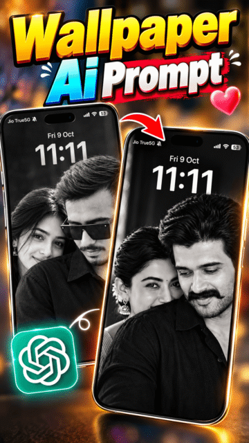 Trending Wallpaper Ai Prompt